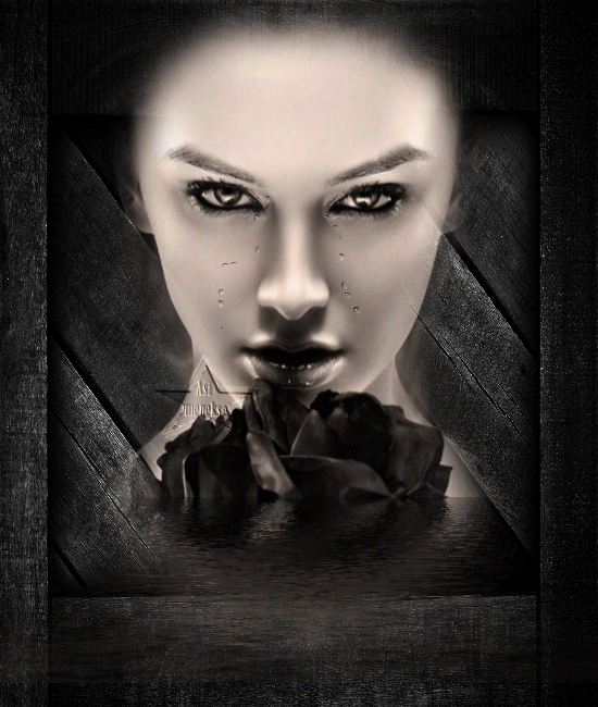 asi menekse grafik tasariim tema ve index paylasim aglayan kadin gifleri siyah beyaz gif asi menekse grafik tasarim gifleri