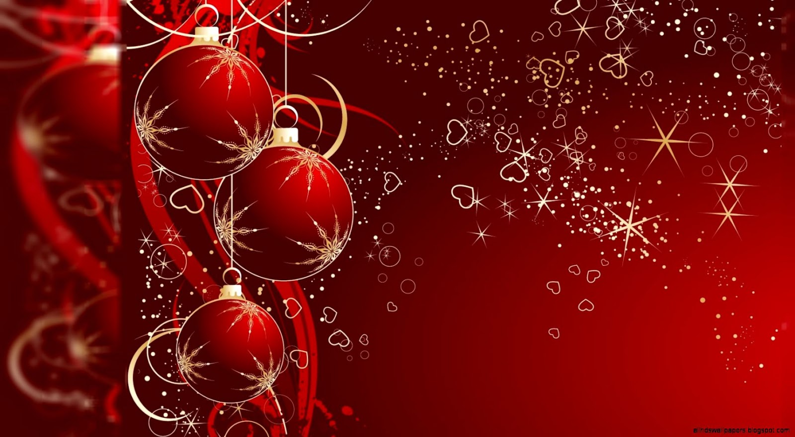 Christmas Desktop Themes Christmas Desktop Themes