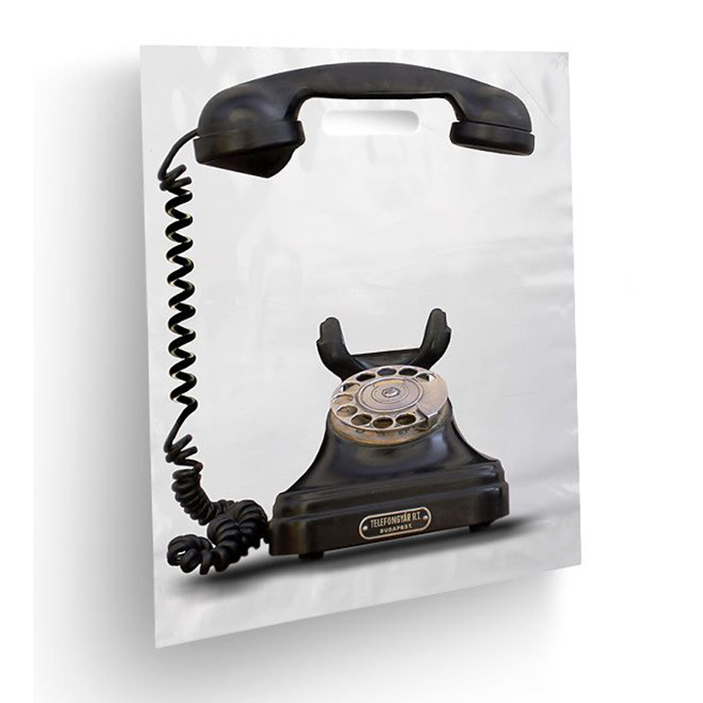 DetalleLogia: Packaging - Las bolsas mas originales