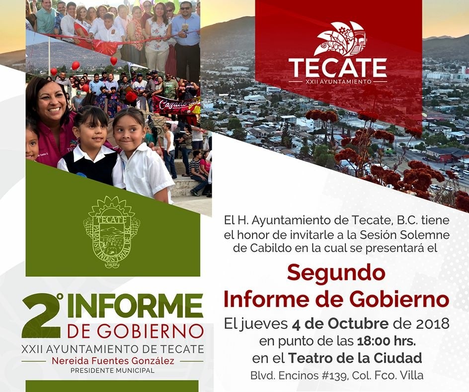 Ayuntamiento de Tecate