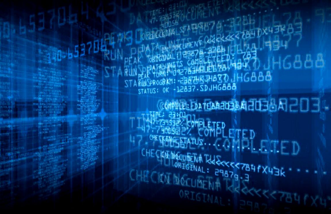 24022 Blue Matrix HD Wallpaper For Mac 24022 Blue Matrix HD Wallpaper For Mac