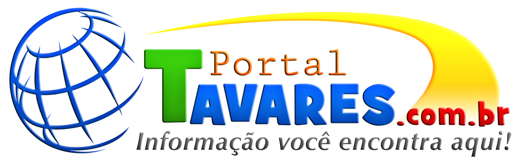 BLOG DO PORTAL TAVARES