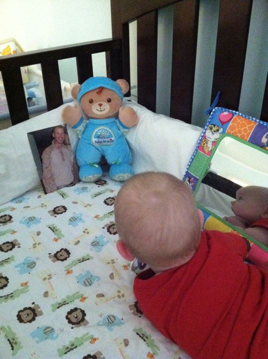 Lcpl Andrew Carpenter