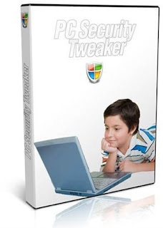 PC Security Tweaker 9.8 لتعديل اساسيات الويندوز ليصبح اسرع PC+Security+Tweaker+9.8