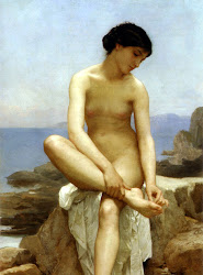 William Adolphe Bouguereau