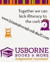 Link to my Usborne Book Store