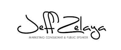 Jeff Zelaya Logo Miami Herald Blogger