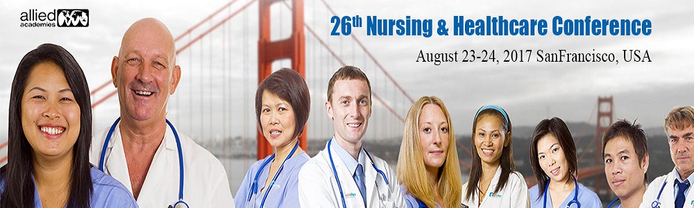 26th Nursing & Healthcare Conference