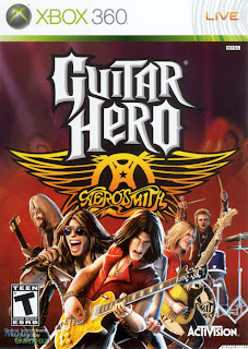 Guitar Hero: Aerosmith -   Região:Free  Guitar+hero+aerosmith