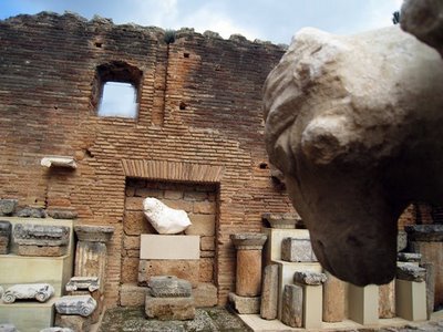 Τι έφερε στο φως η αρχαιολογική έρευνα στην αρχαία Σικυώνα - Ανασκαφή