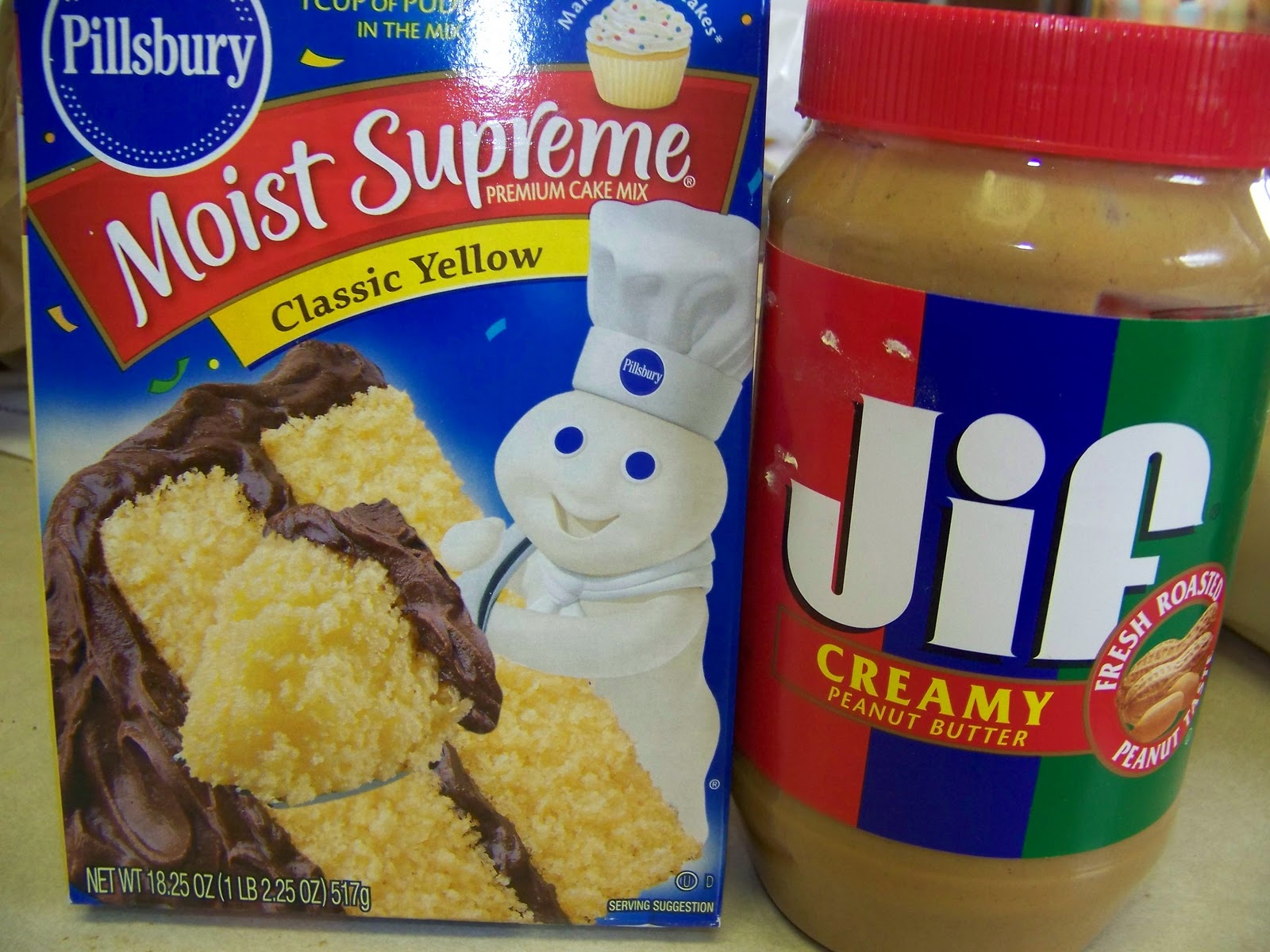 Kitchen Simmer Peanut Butter and Jelly Cookies