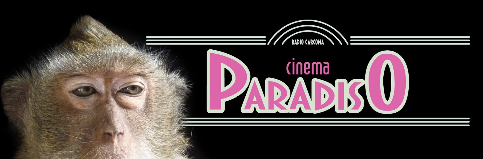 Cinema Paradiso - Radio Carcoma