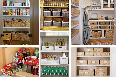 Vida Organizzata: Março 2012