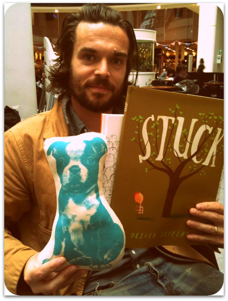 stuck book oliver jeffers stuck book oliver jeffers
