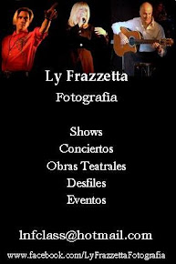 Ly Frazzetta Fotografía