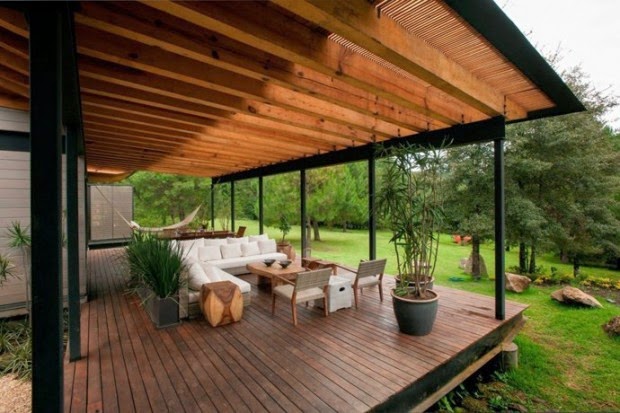 :: GOINGKOOKIES in MELBOURNE ::: Outdoor Patio / Deck Ideas