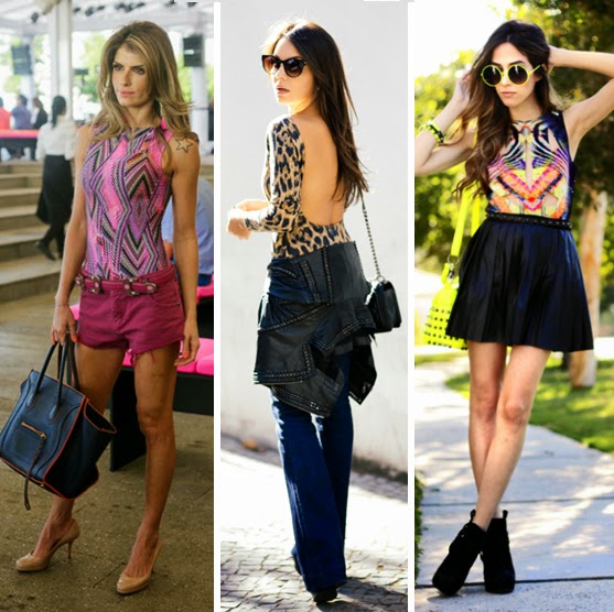 body moda