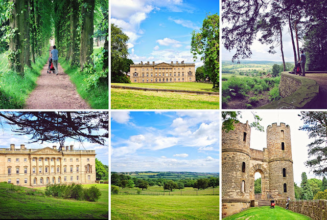 Best English Country Homes
