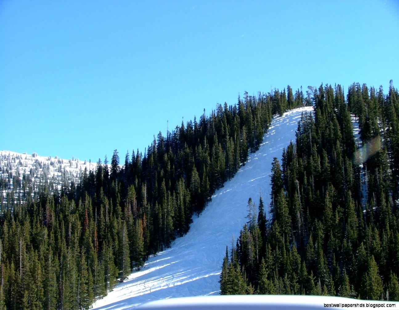 Scenery Photos Ski Area Slopes Winter Snow Colorado Rocky Scenery Photos Ski Area Slopes Winter Snow Colorado Rocky