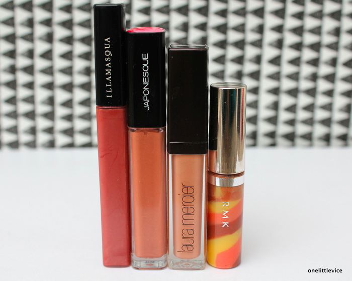 A Makeup & Beauty Blog – Lipglossiping » Blog Archive L'Artisan