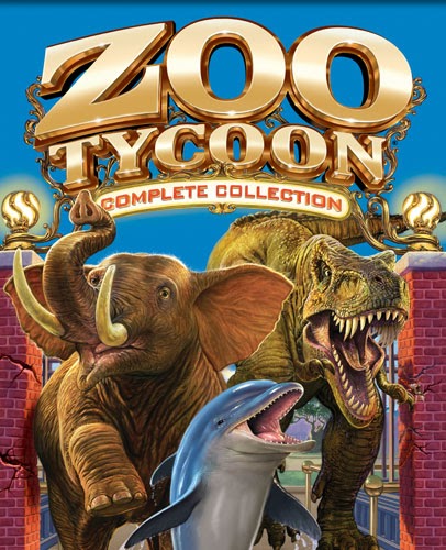 zoo tycoon complete collection download full