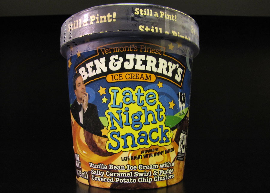 Late Night Snack