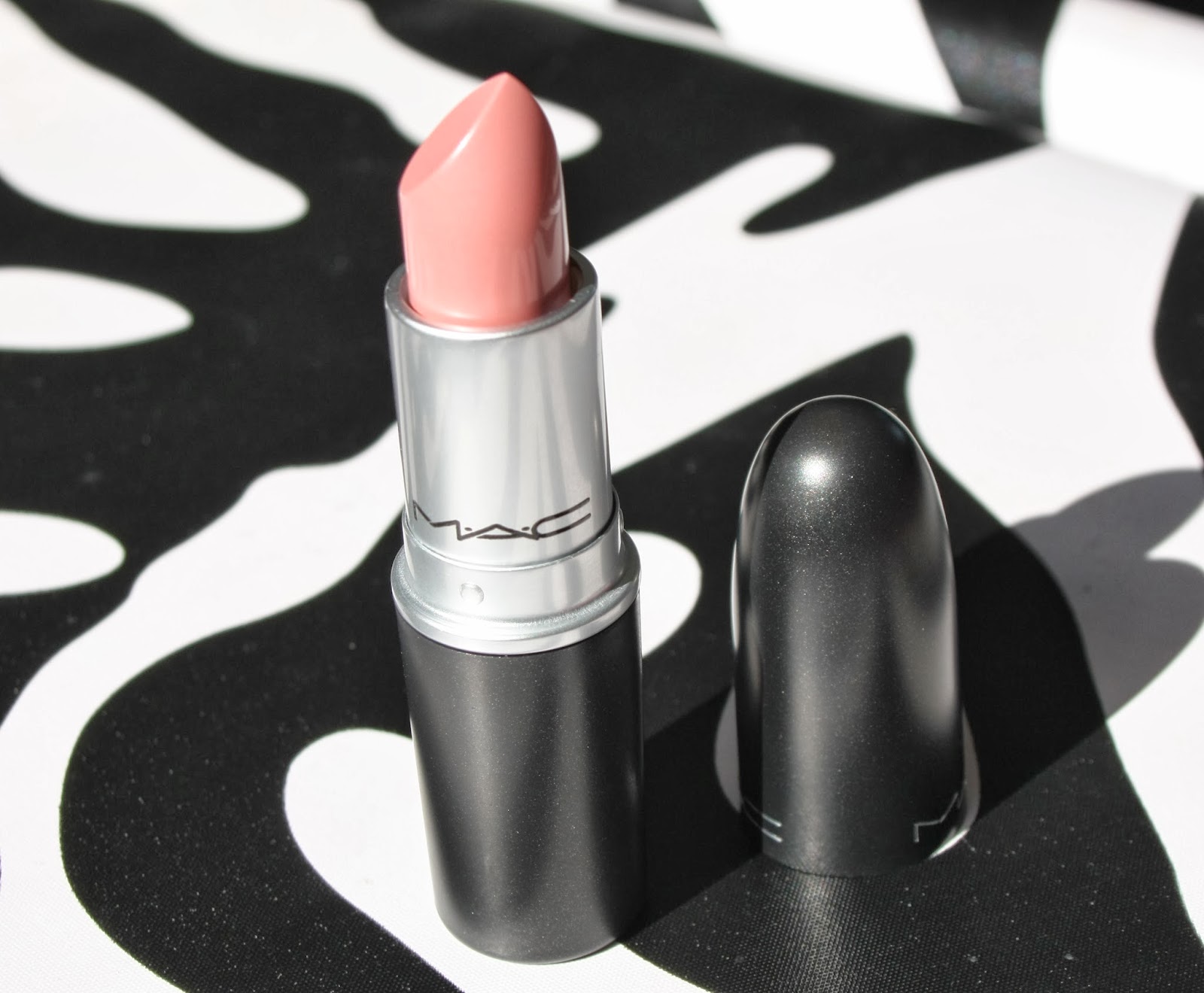 Makeup by Linoa MAC Creme Cup mon premier rouge à lèvres mac ♥
