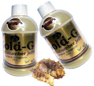 Grosir Obat Herbal Keputihan