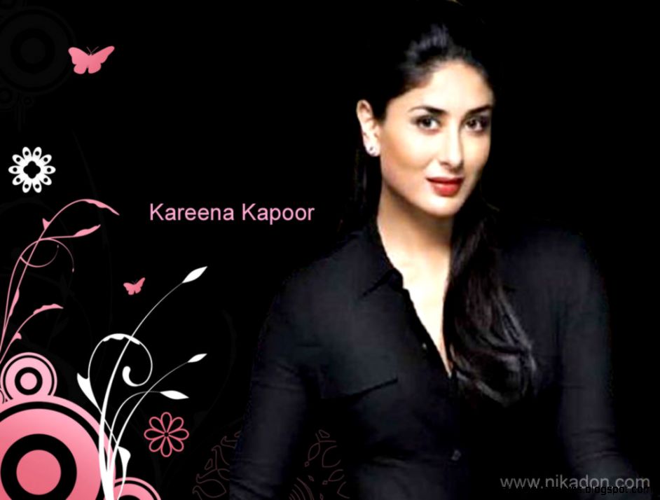 Kareena Kapoor Latest Wallpapers Hd