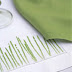 Pounded Grass Placemats