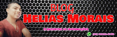 Blog Helias Morais