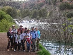 Parque Natural Lagunas de Ruidera