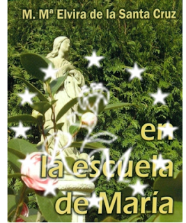 ME CREEN LOCO , Y SI LO ESTOY LOCO DE AMOR AL SEÑOR: SANTA MARIA REINA