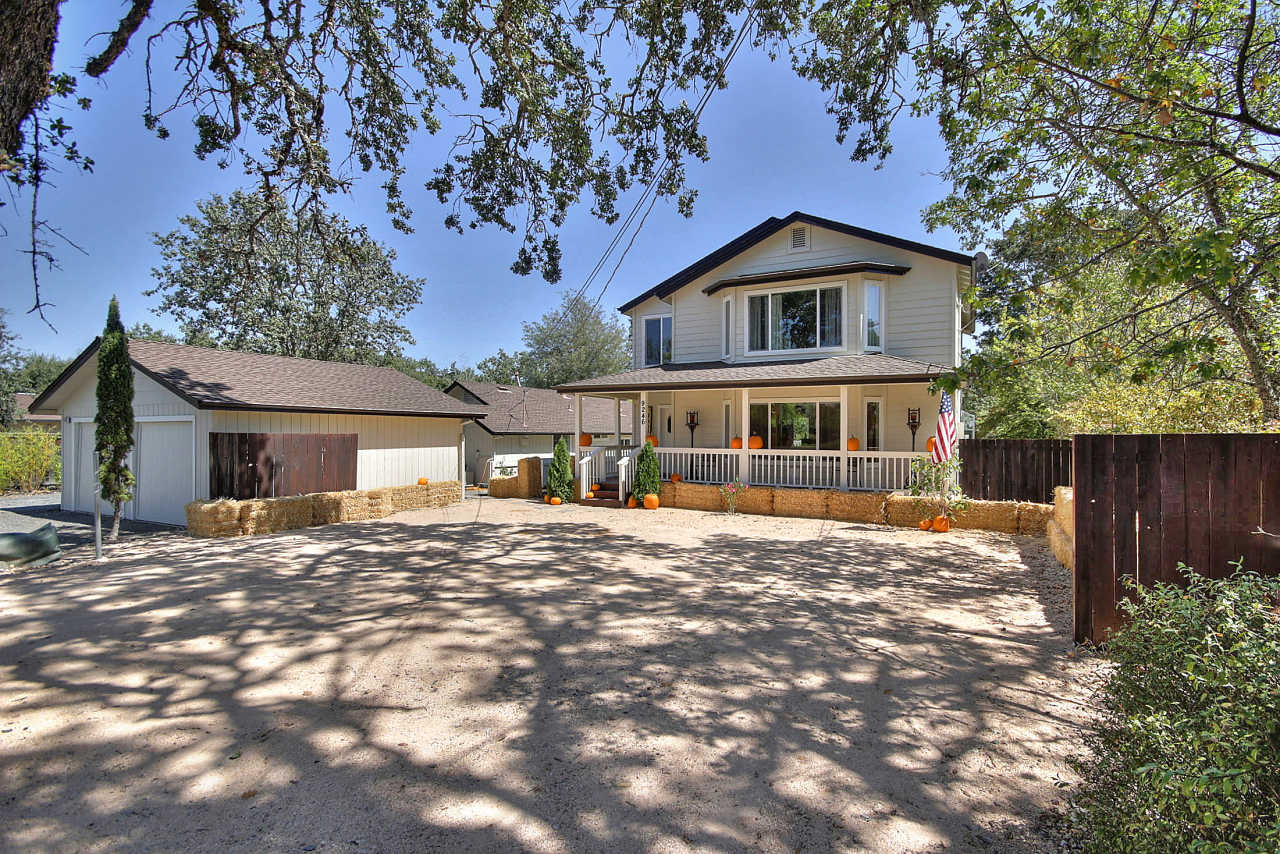 Wine Country Real Estate