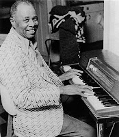 Sunnyland Slim, el pianista de blues que se adueñó de Chicago