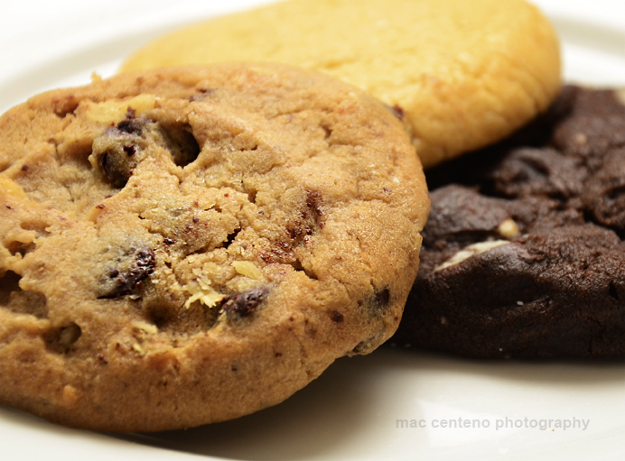 mac centeno Mrs. Fields