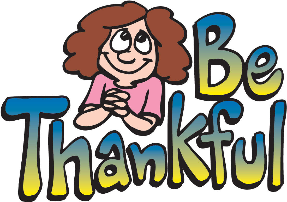 The Becker’s (Shawn and Bill): Thirty days of Thanks..day 9