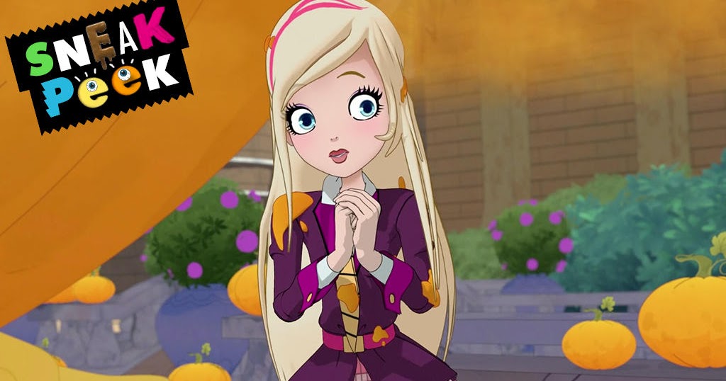 Regal Academy Episode 8 Dailymotion