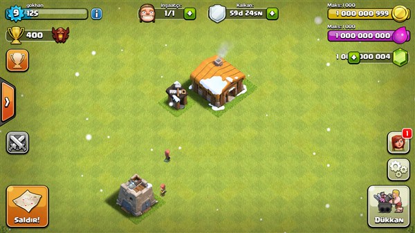 Clash of Clans Android v7.156.1 Full Türkçe Hileli Apk İndir Clash of Clans Android v7.156.1 Full Türkçe Hileli Apk İndir