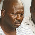 Baba suwe's ingested drugs might be forced to remove if he doesn't excrete -NDLEA
