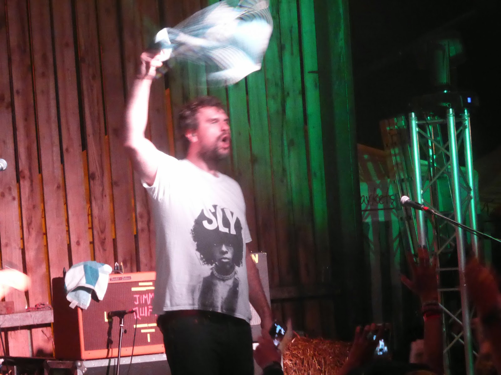 Reverend And The Makers The State Of Things Rar