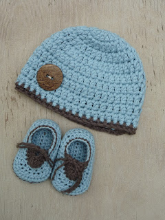 Baby Crochet and Photo Props : HappyBabyCrochet