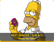 Site Oficial Dos Simpsons
