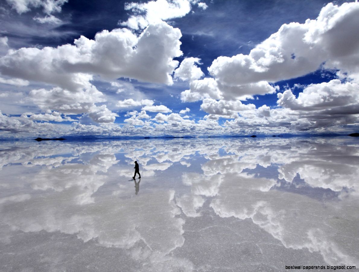 The Most Amazing Where the sky meets the earth Bolivia Best The Most Amazing Where the sky meets the earth Bolivia Best