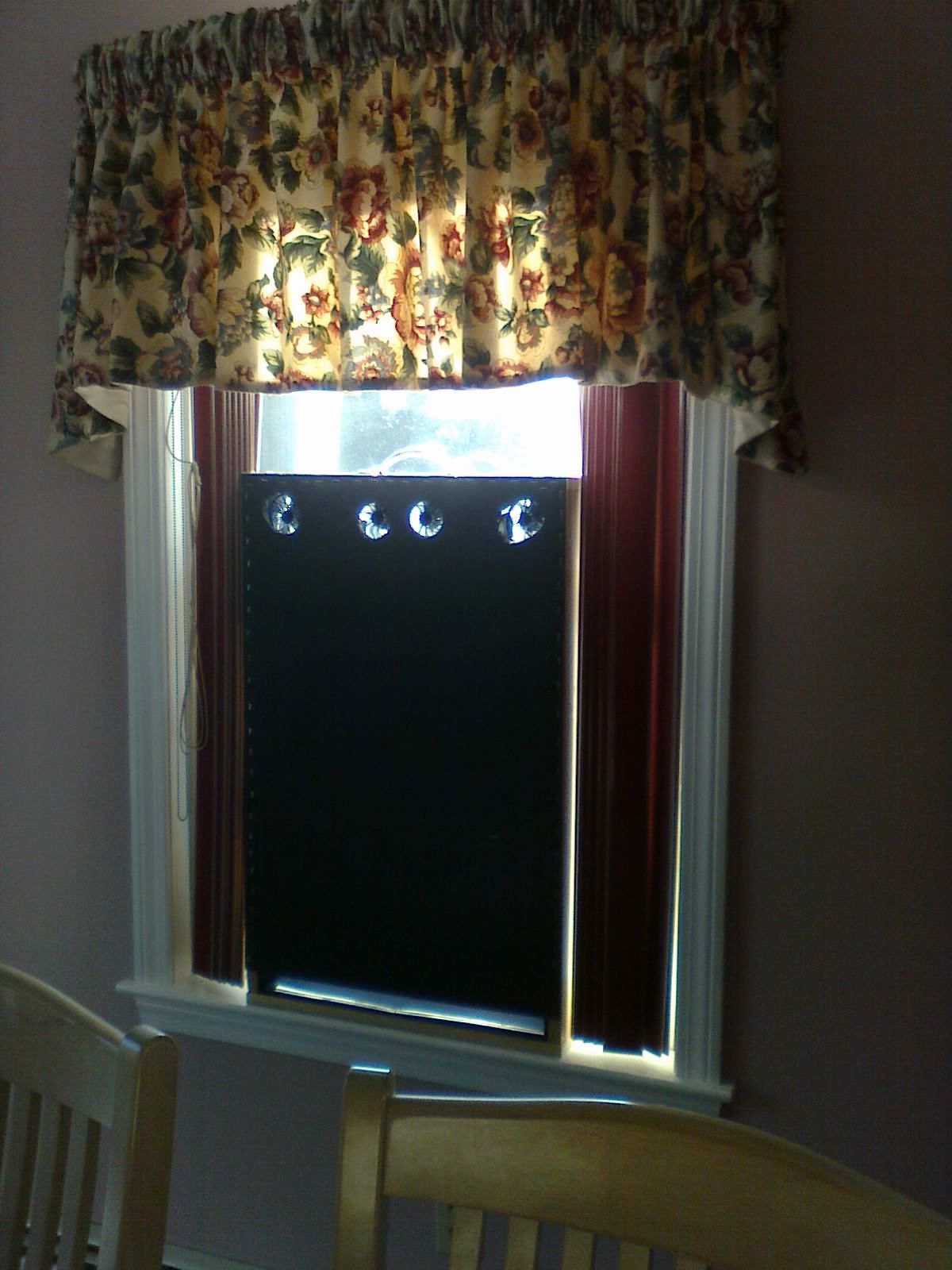 Passive Solar Heating Another Solar Day in New England Solar Passive