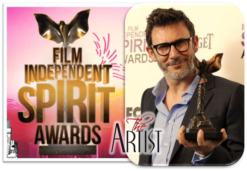 el artista michel hazanavicius pelicula completa la zona cine ganadores de los film independent spirit awards el artista michel hazanavicius pelicula completa la zona cine ganadores de los film independent spirit awards