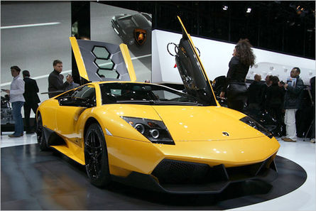 Lamborghini murcielago lp 670-4 superveloce Lamborghini+Murci%25C3%25A9lago+LP+670-4+SuperVeloce+1
