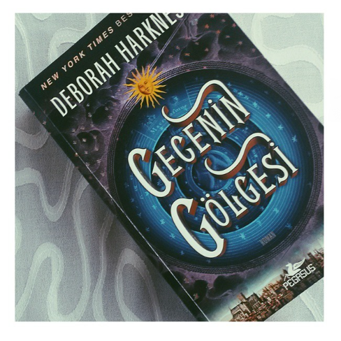 A Discovery Of Witches E Kitap Deborah Harkness 9781101475690 Rakuten Kobo Turkiye