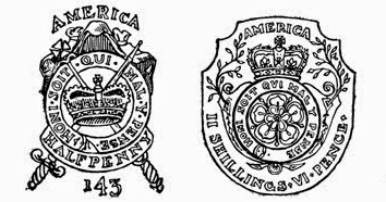 American Stamp Act Clip Art 050915» Vector Clip Art - Free Clip Art Images