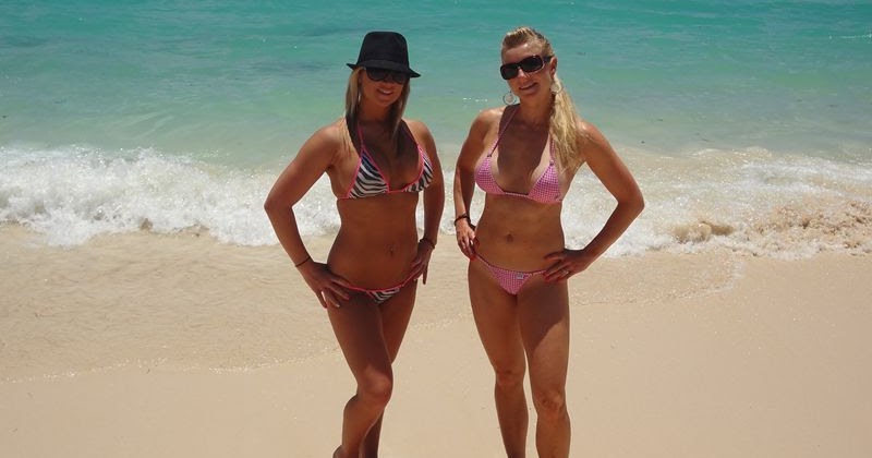 bikini encounters hot wet vaginas